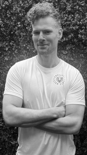 Chris Sandler — Coach