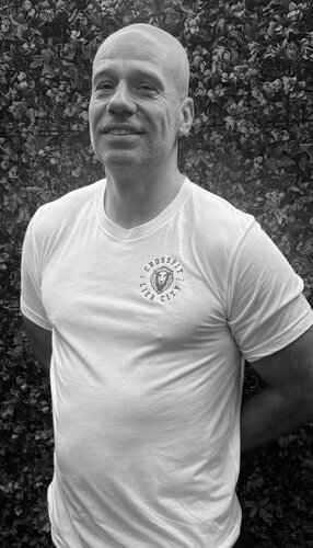Raf Daems — Coach