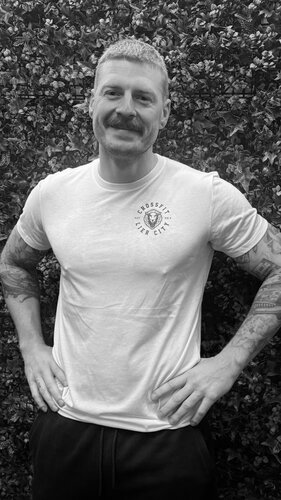 Roger De Koning — Owner & Coach