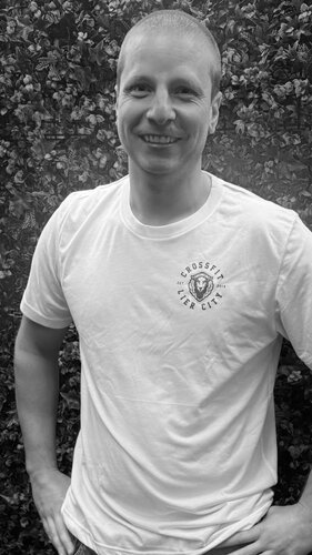 Sam De Roeck — Coach