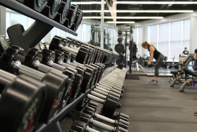 CrossFit Lier weekschema
