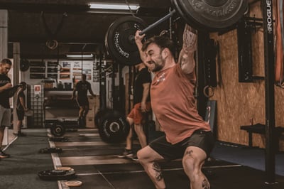 CrossFit / Functional training