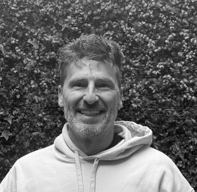 Kim Van Tendeloo — Coach