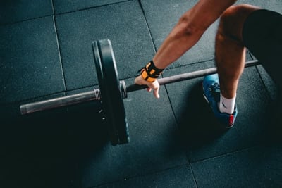 Olympic Lifting