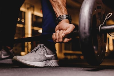 CrossFit introductie met gecertificeerde coach