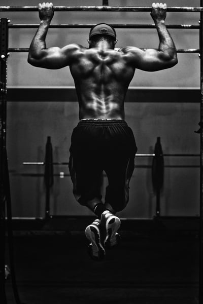 Gratis proefles CrossFit Lier