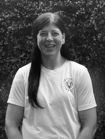 Dana Bellens — Endurance Coach