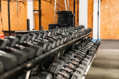 CrossFit Lier tarieven en formules